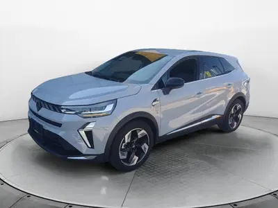 Renault Symbioz 1.8 full hybrid Techno 160cv auto del 2026 usata a Ceccano