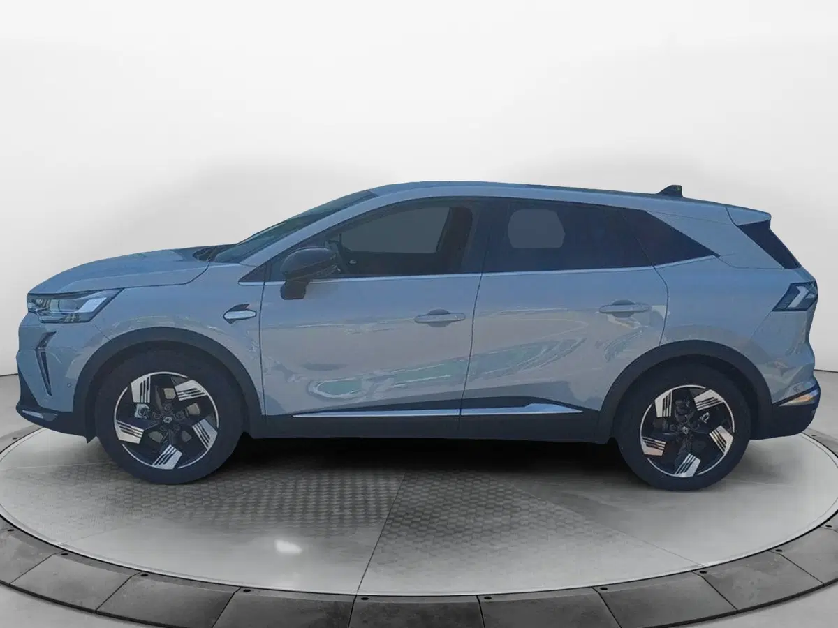 Renault Symbioz usata a Frosinone (2)