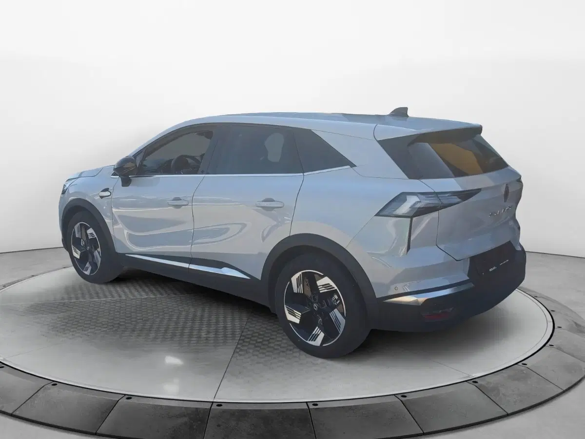Renault Symbioz usata a Frosinone (3)