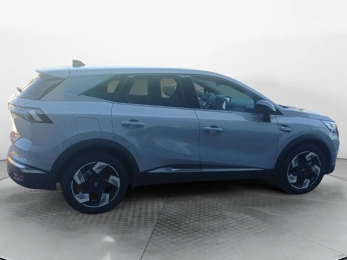 Renault Symbioz usata a Frosinone (6)