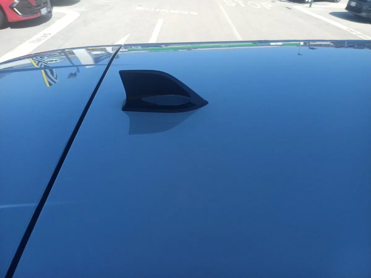 Renault Symbioz usata a Frosinone (9)