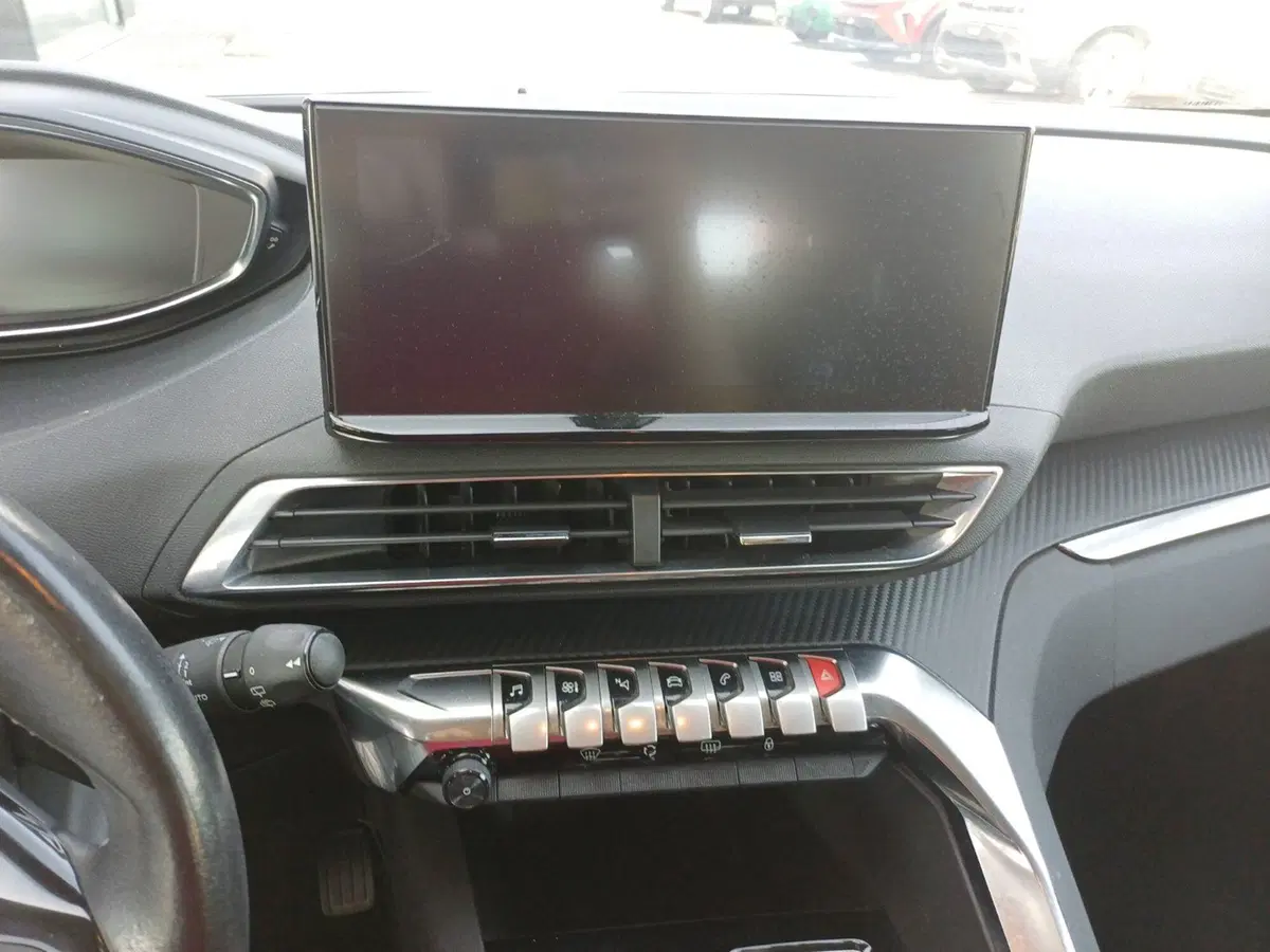 Peugeot 3008 usata a Roma (13)