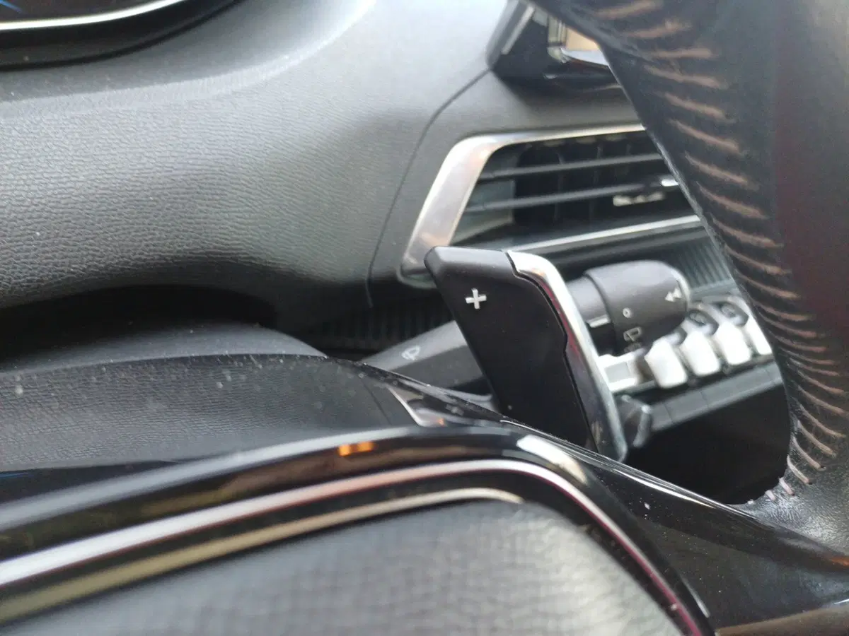 Peugeot 3008 usata a Roma (17)