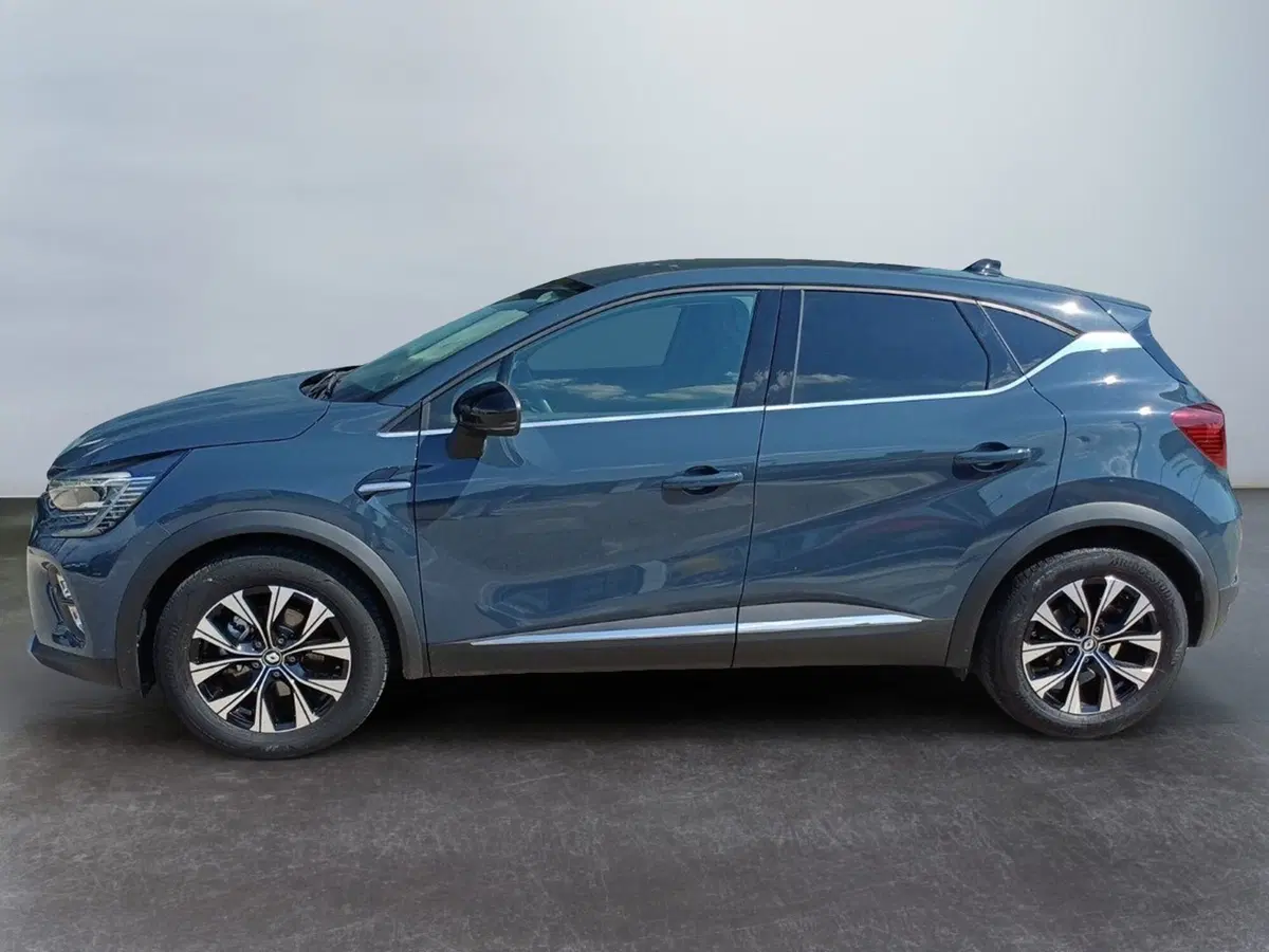 Renault Captur usata a Frosinone (2)