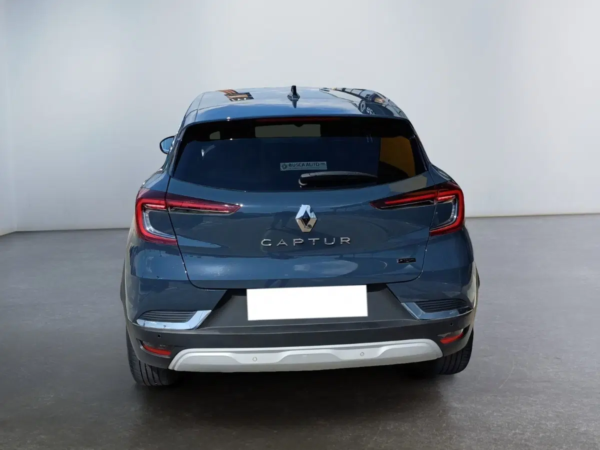 Renault Captur usata a Frosinone (4)