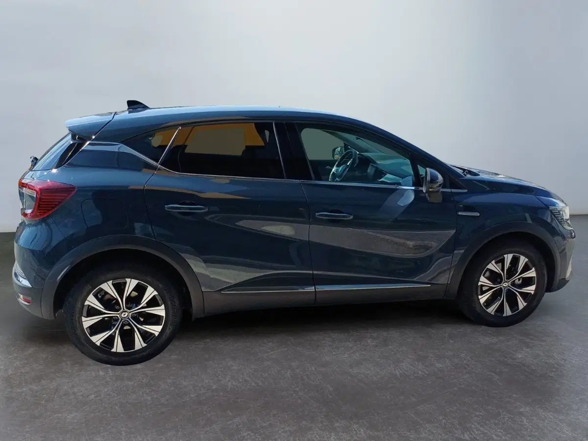 Renault Captur usata a Frosinone (6)