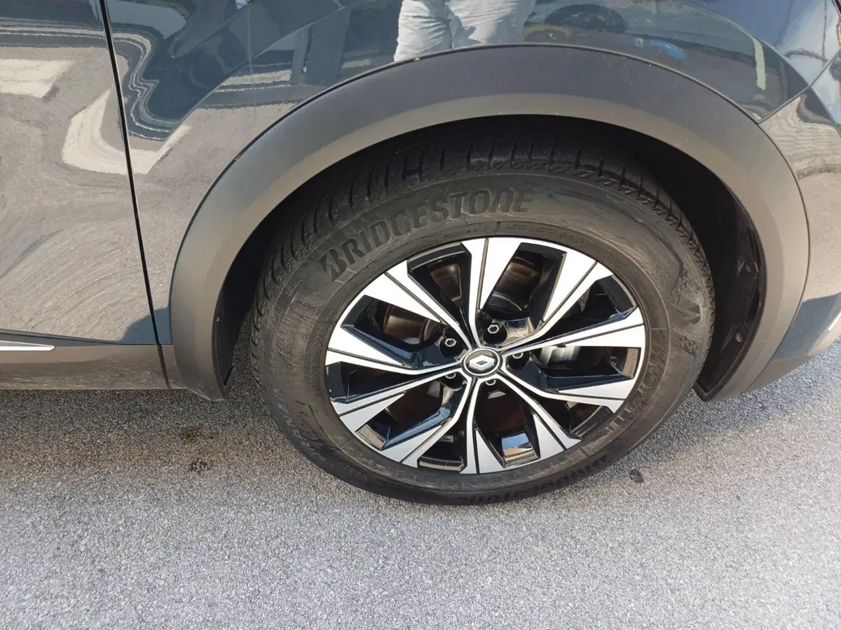 Renault Captur usata a Frosinone (8)