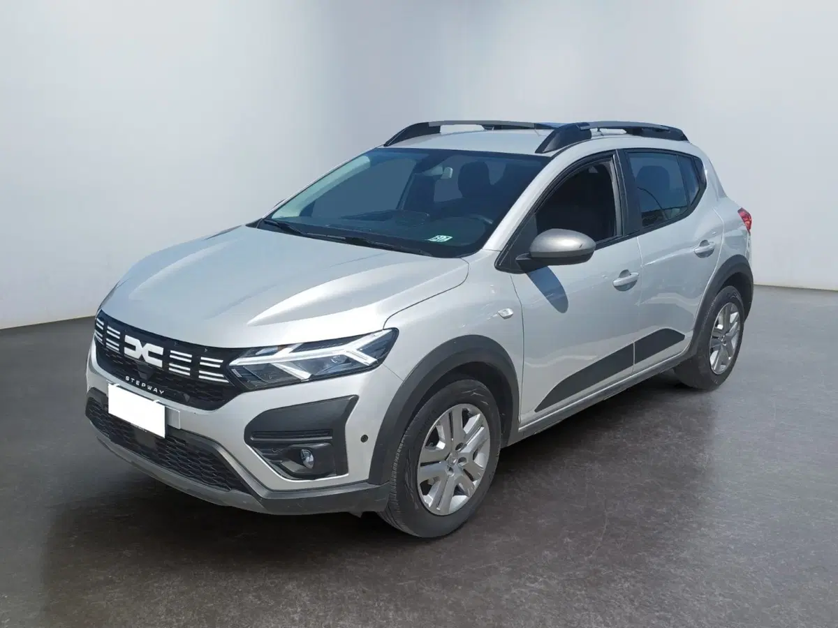Dacia Sandero usata a Frosinone