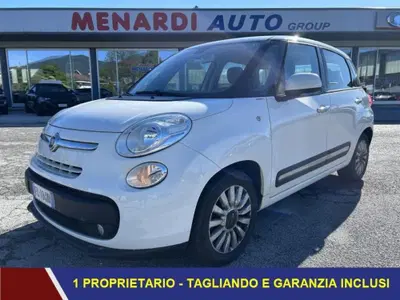 Fiat 500L 1.4 95 CV Pop Star del 2017 usata a Bernezzo