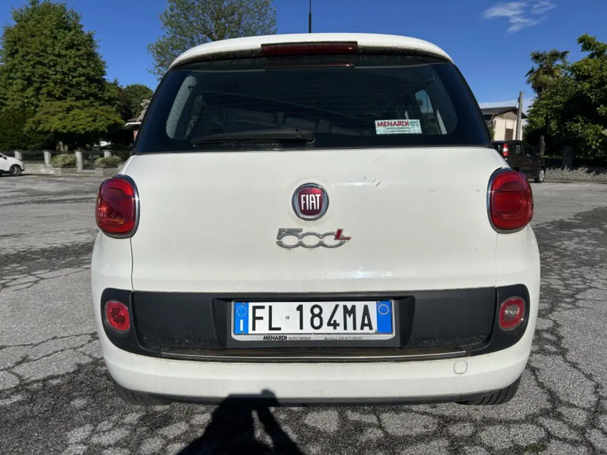 Fiat 500L usata a Cuneo (3)