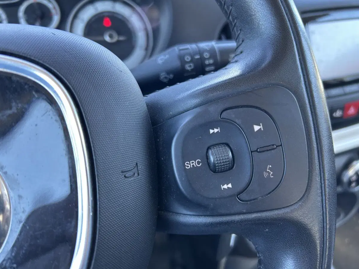 Fiat 500L usata a Cuneo (8)