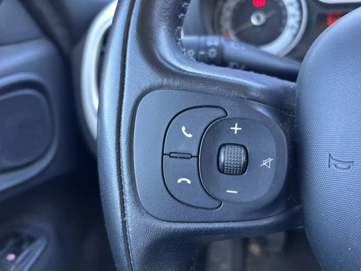 Fiat 500L usata a Cuneo (9)