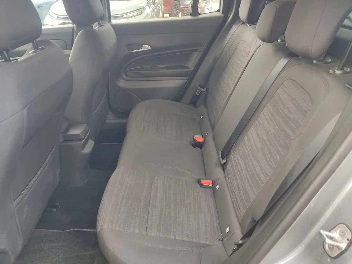 Jeep Avenger usata a Frosinone (12)