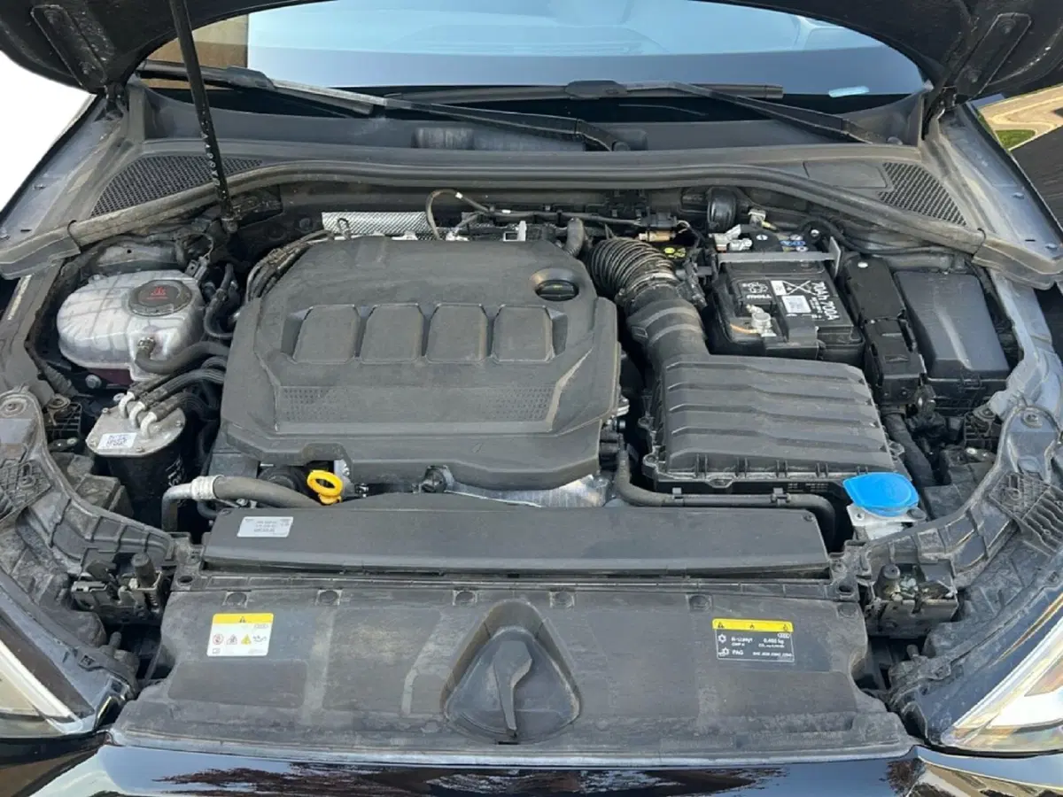 Audi A3 Sportback usata a Arezzo (13)