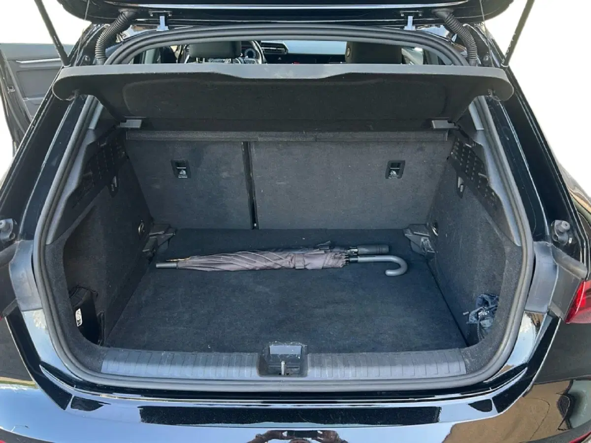 Audi A3 Sportback usata a Arezzo (14)