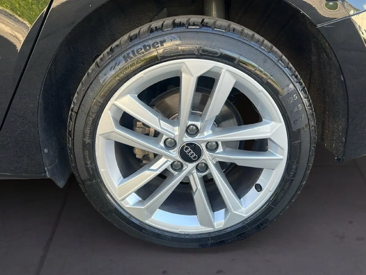 Audi A3 Sportback usata a Arezzo (15)
