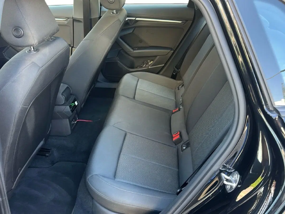 Audi A3 Sportback usata a Arezzo (19)