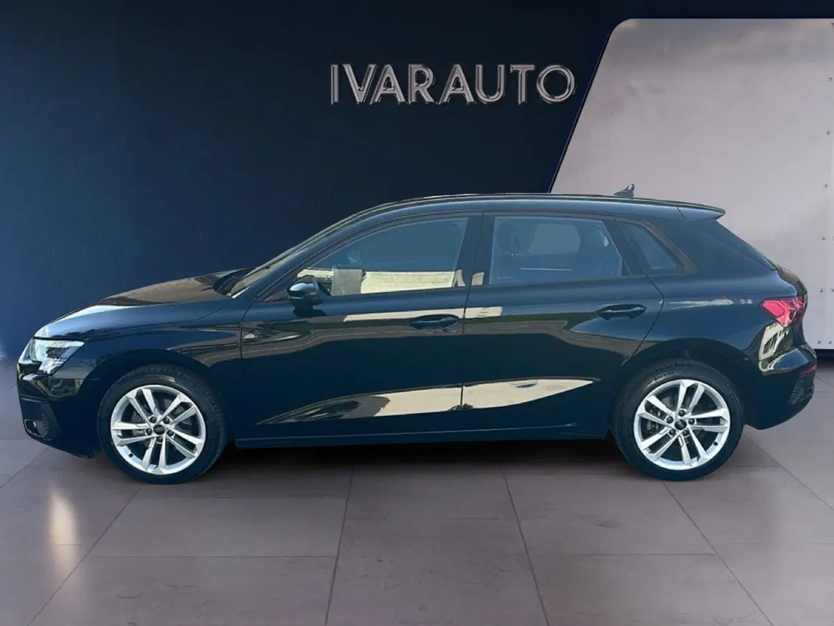 Audi A3 Sportback usata a Arezzo (2)