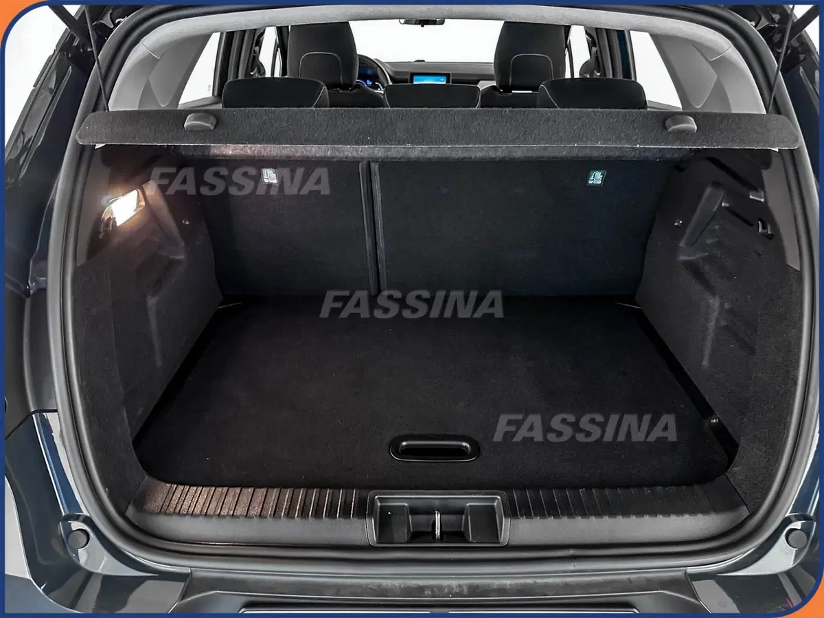 Renault Captur usata a Milano (12)