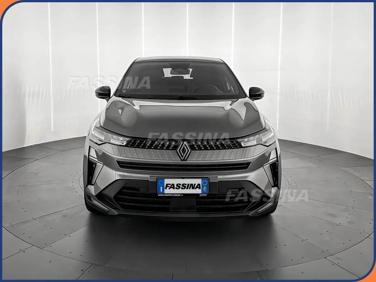 Renault Captur usata a Milano (2)