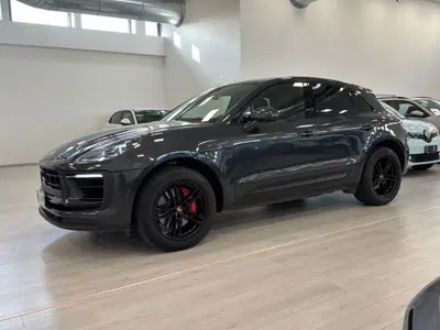 Porsche Macan 2.9 S 380cv pdk del 2022 usata a Brescia