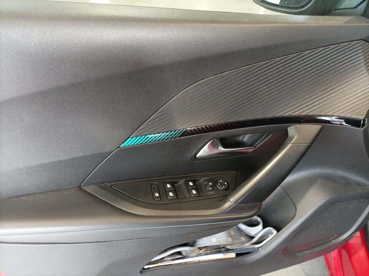 Peugeot 2008 usata a Brescia (12)