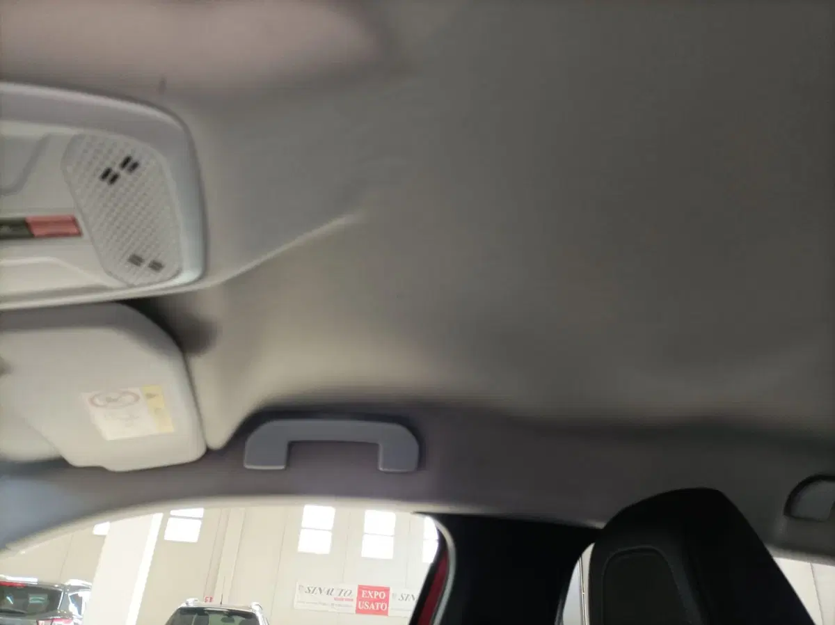 Peugeot 2008 usata a Brescia (15)
