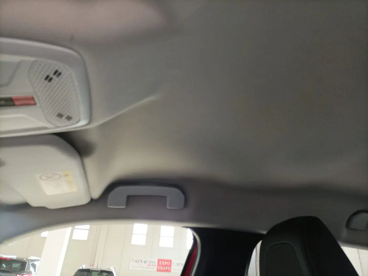 Peugeot 2008 usata a Brescia (16)