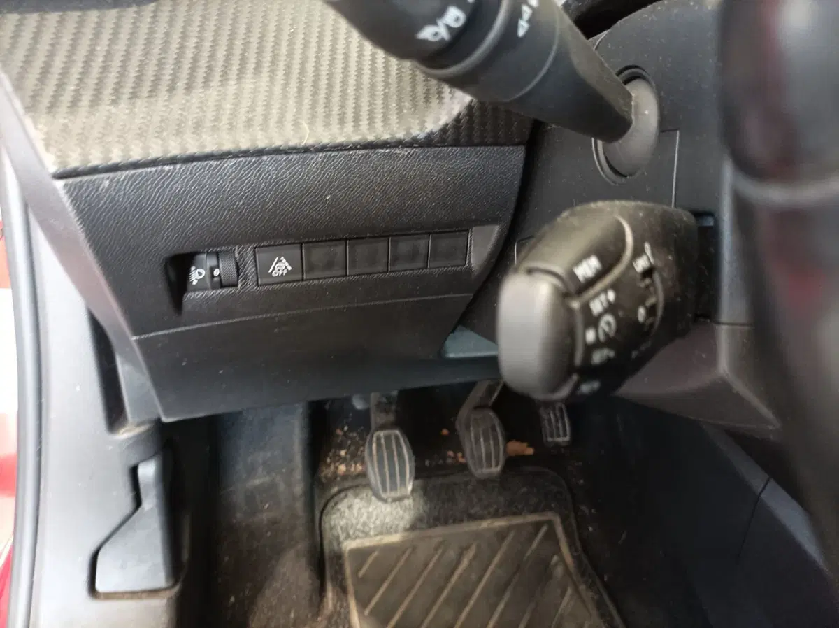 Peugeot 2008 usata a Brescia (17)