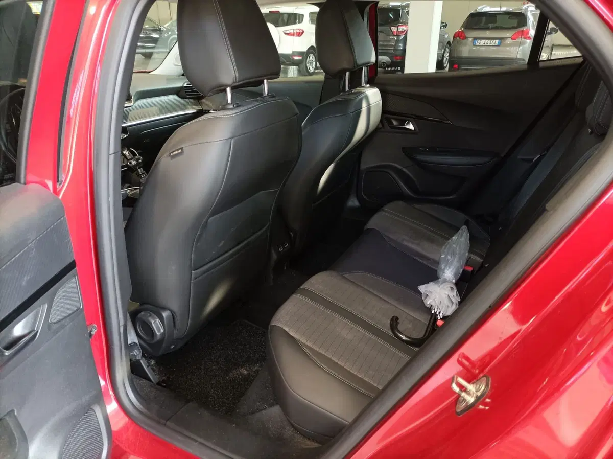 Peugeot 2008 usata a Brescia (9)