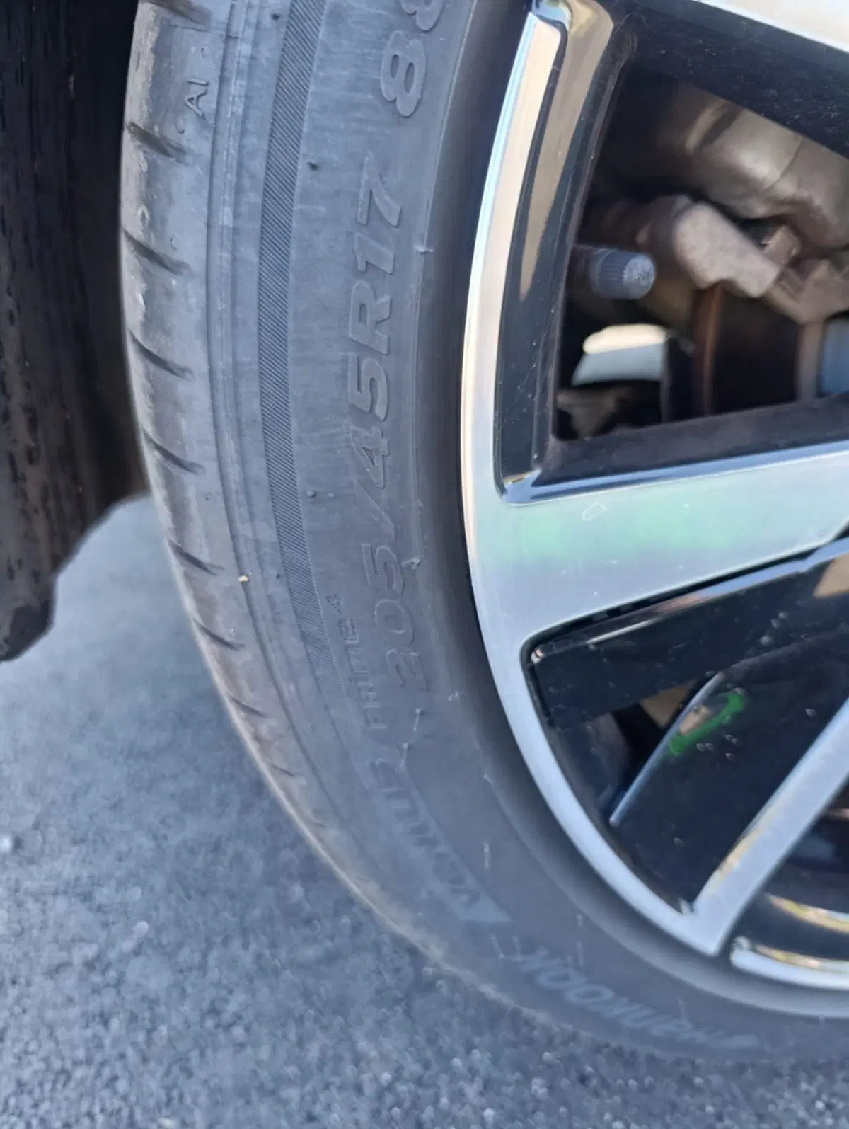 Peugeot 208 usata a Massa-Carrara (14)