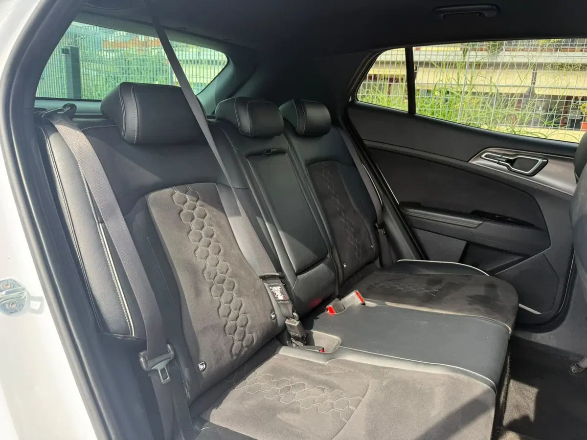 Kia Sportage usata a Massa-Carrara (14)