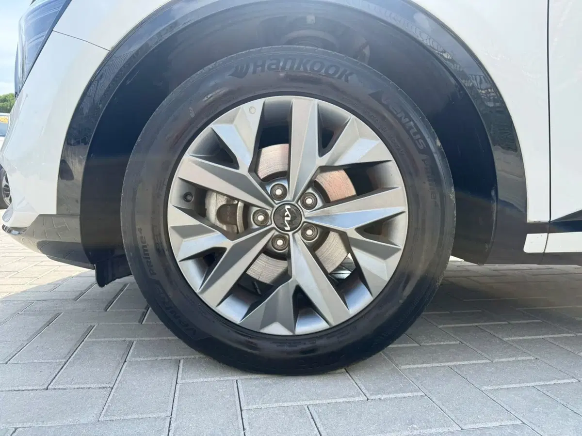 Kia Sportage usata a Massa-Carrara (19)