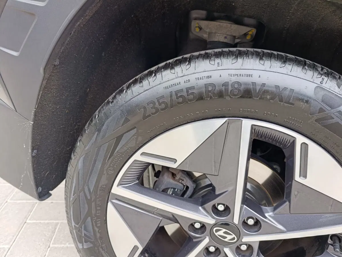 Hyundai Tucson usata a Massa-Carrara (12)