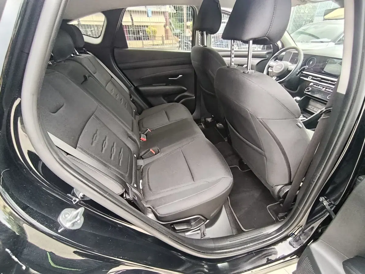 Hyundai Tucson usata a Massa-Carrara (14)
