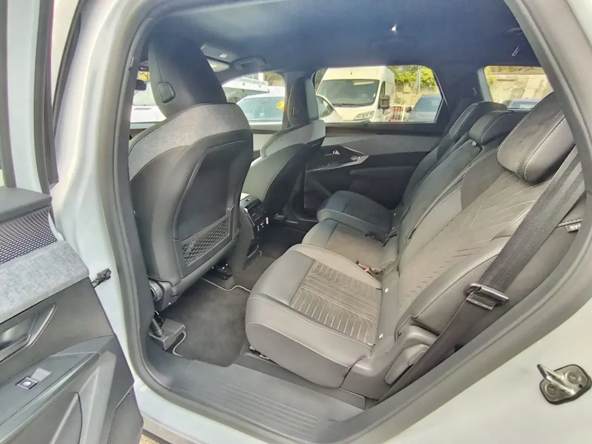 Peugeot 5008 usata a Massa-Carrara (19)