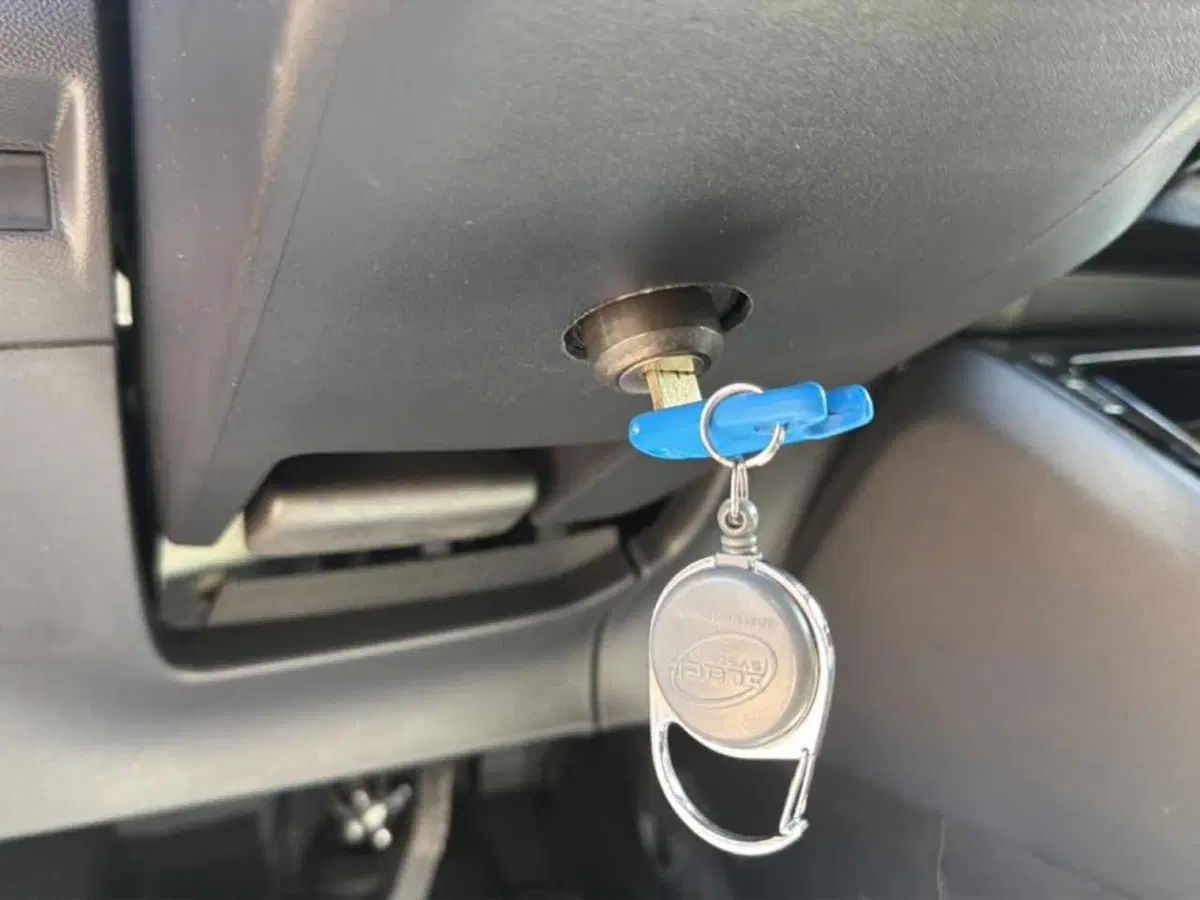 Peugeot 2008 usata a Foggia (13)