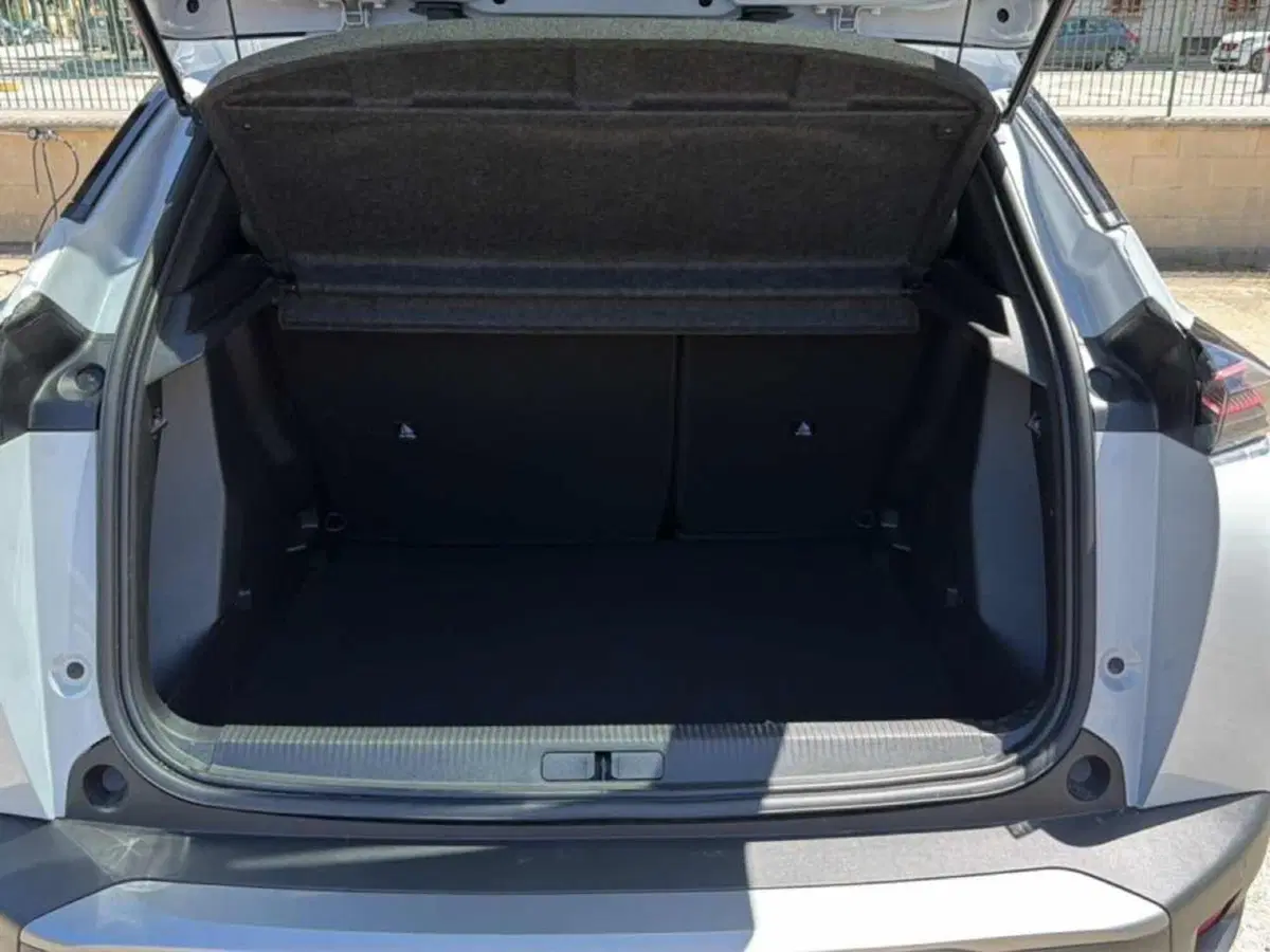 Peugeot 2008 usata a Foggia (6)
