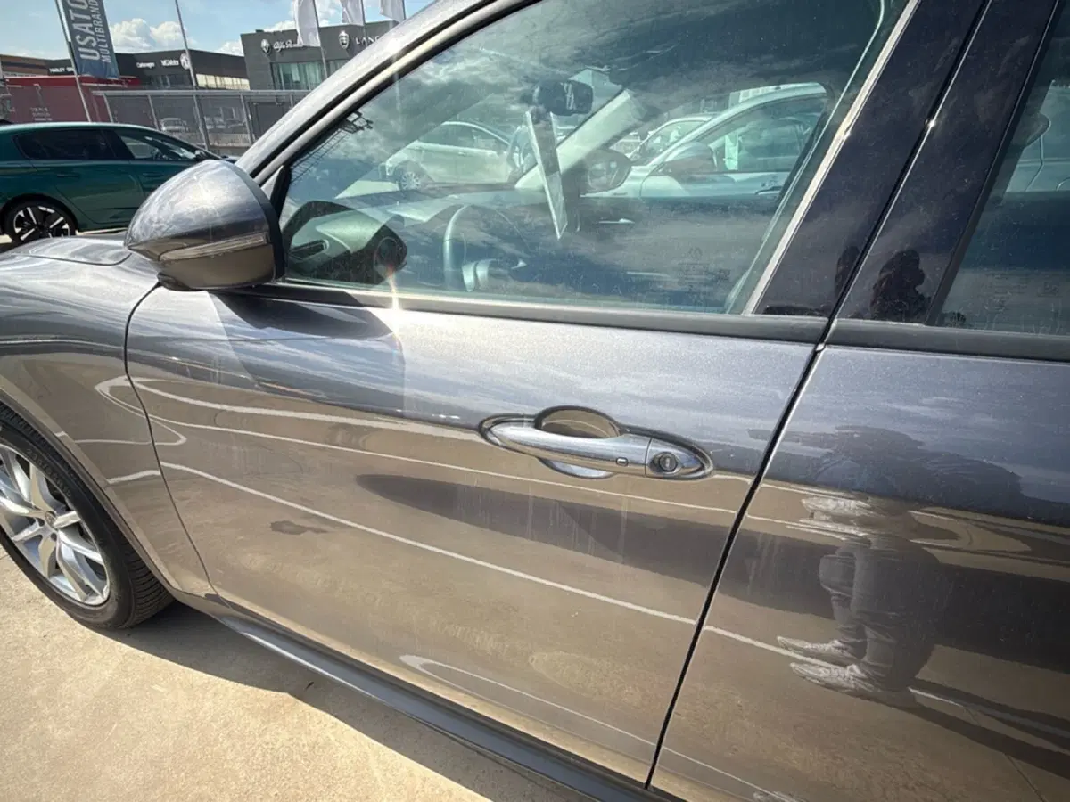 Alfa Romeo Stelvio usata a Cosenza (11)