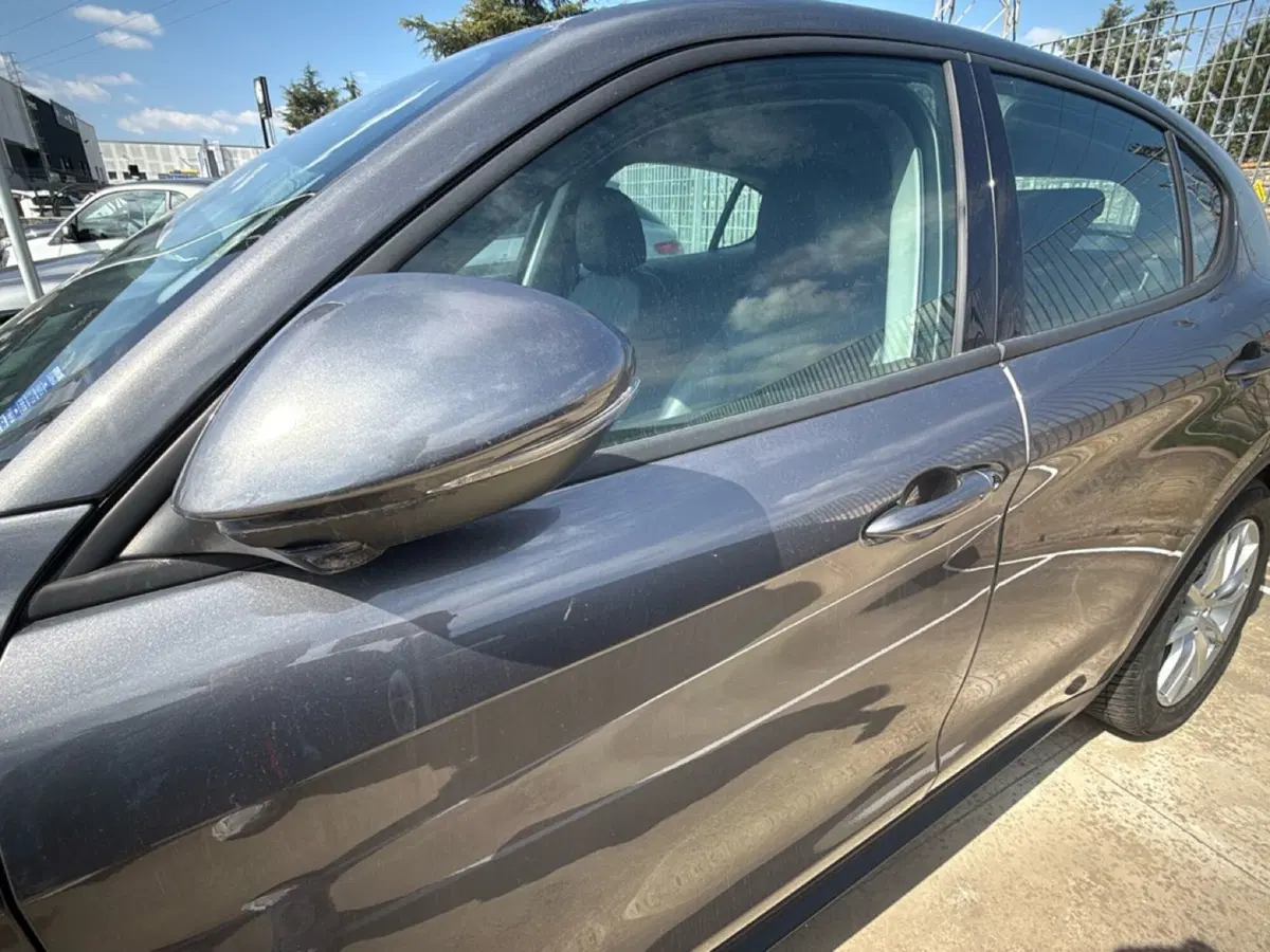 Alfa Romeo Stelvio usata a Cosenza (12)