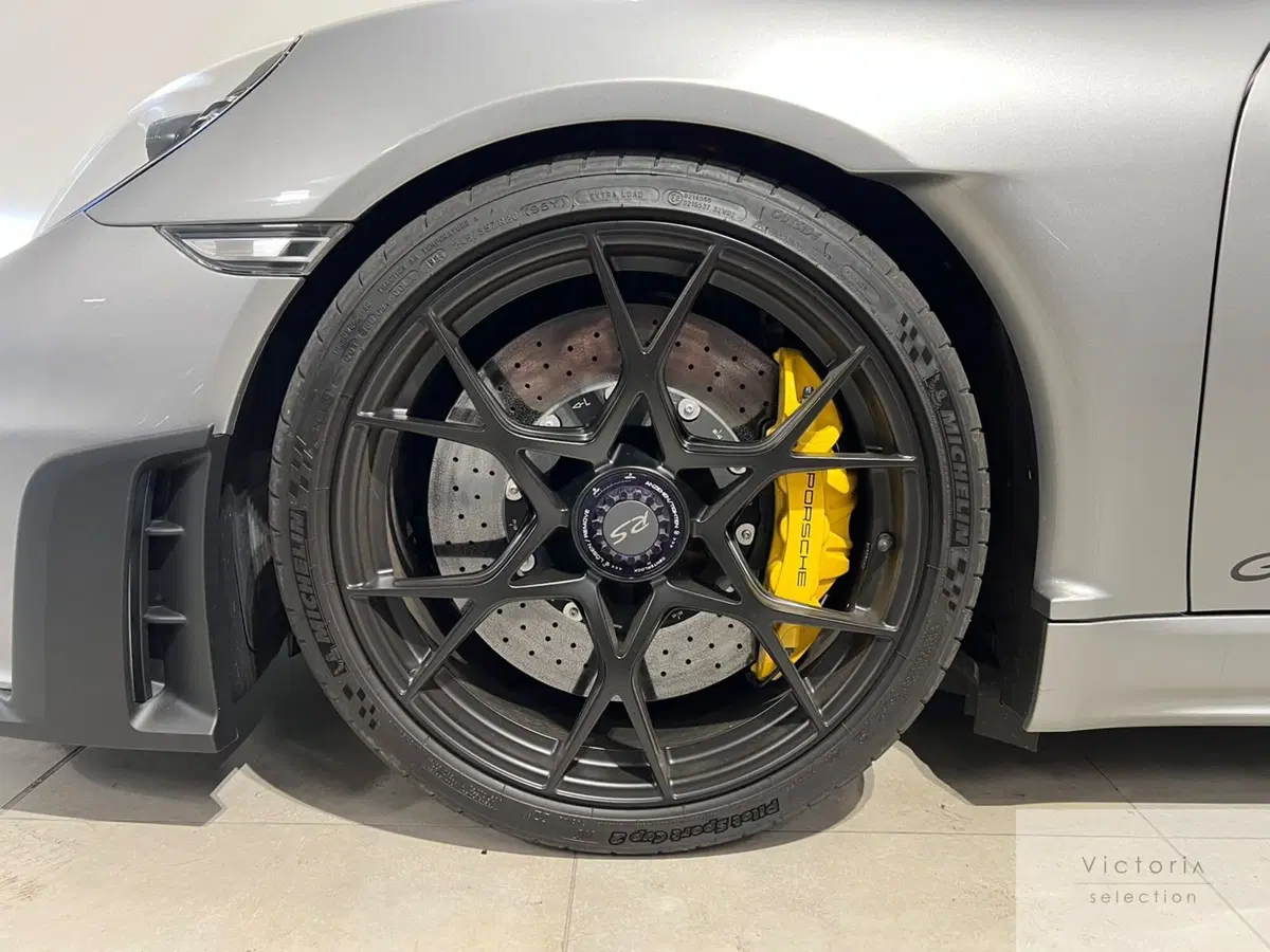 Porsche 718 Cayman  usata a Brescia (5)