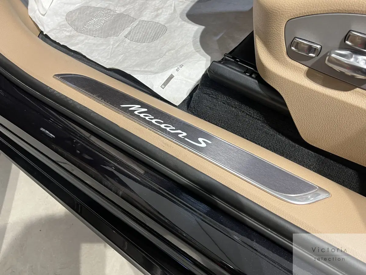 Porsche Macan usata a Brescia (19)