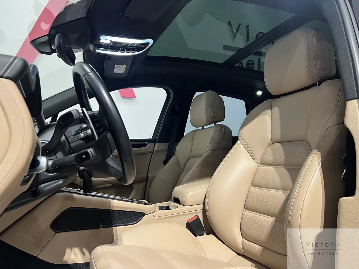 Porsche Macan usata a Brescia (8)