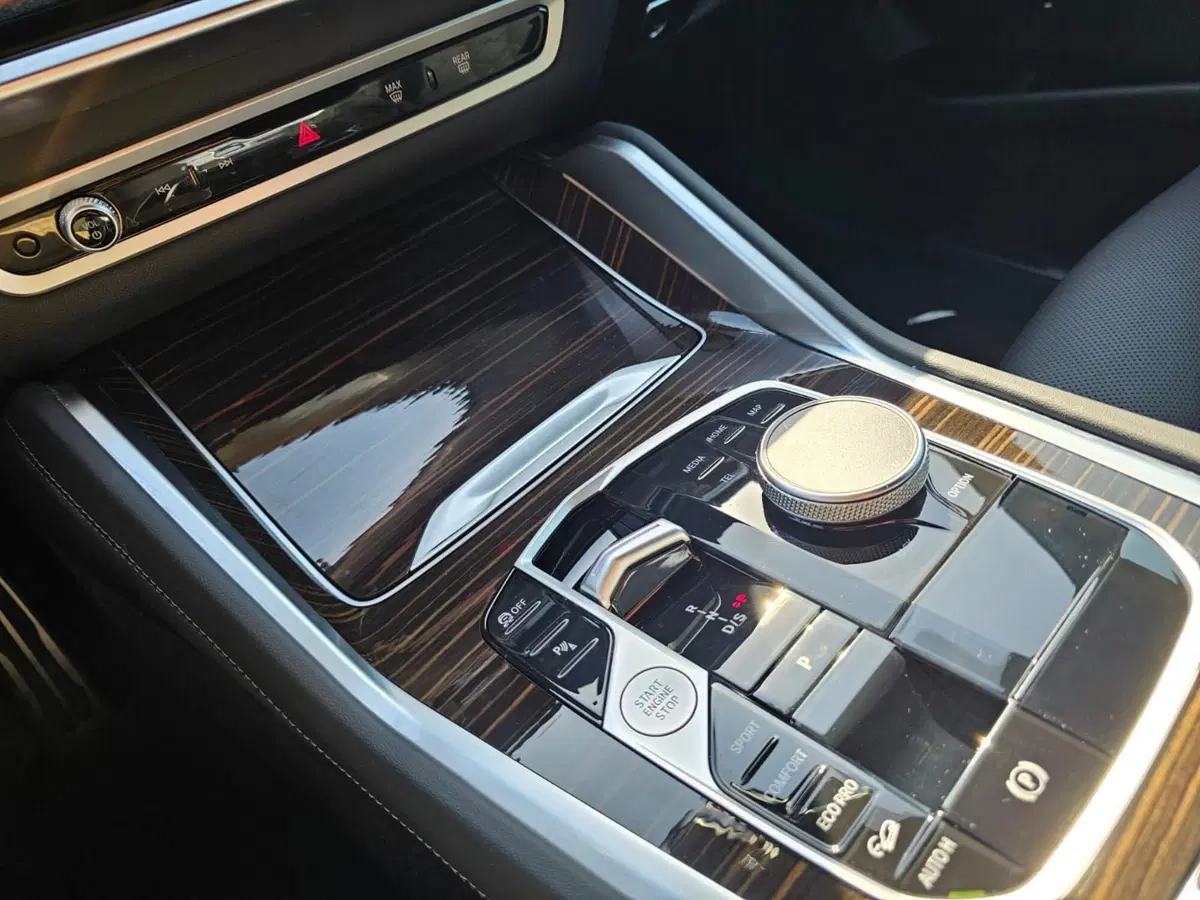 BMW X6 usata a Bari (10)