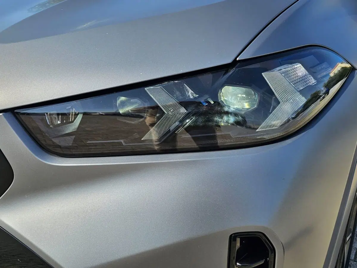 BMW X6 usata a Bari (12)