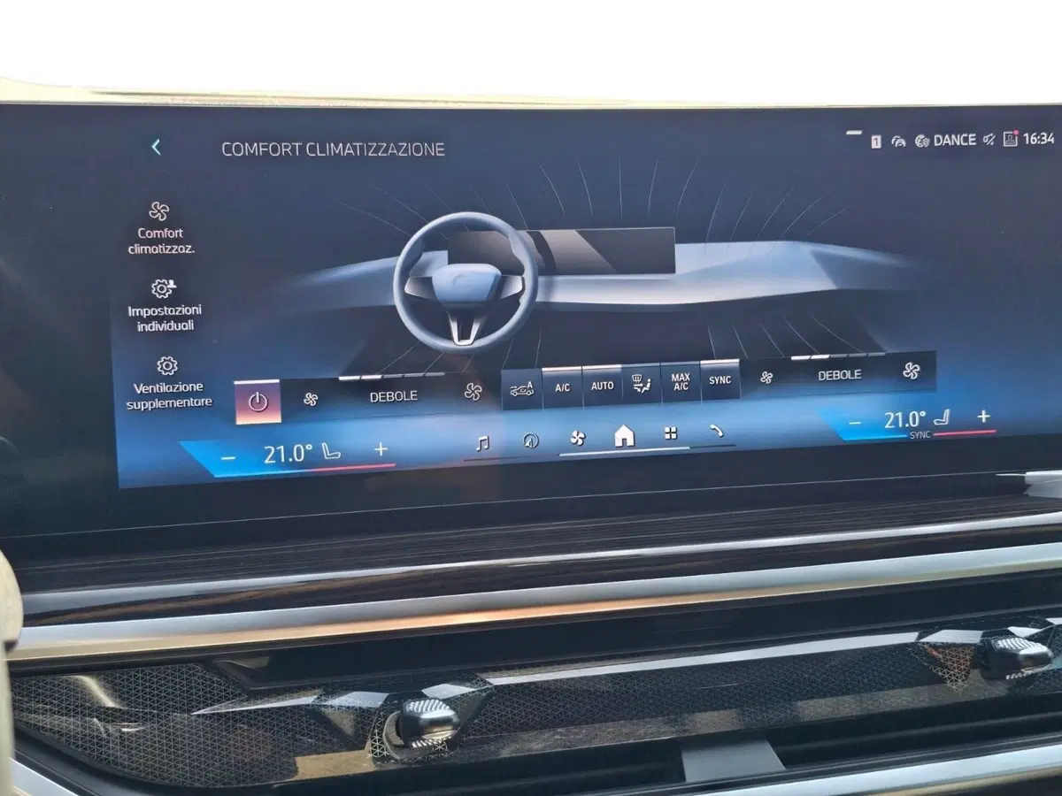 BMW X6 usata a Bari (16)
