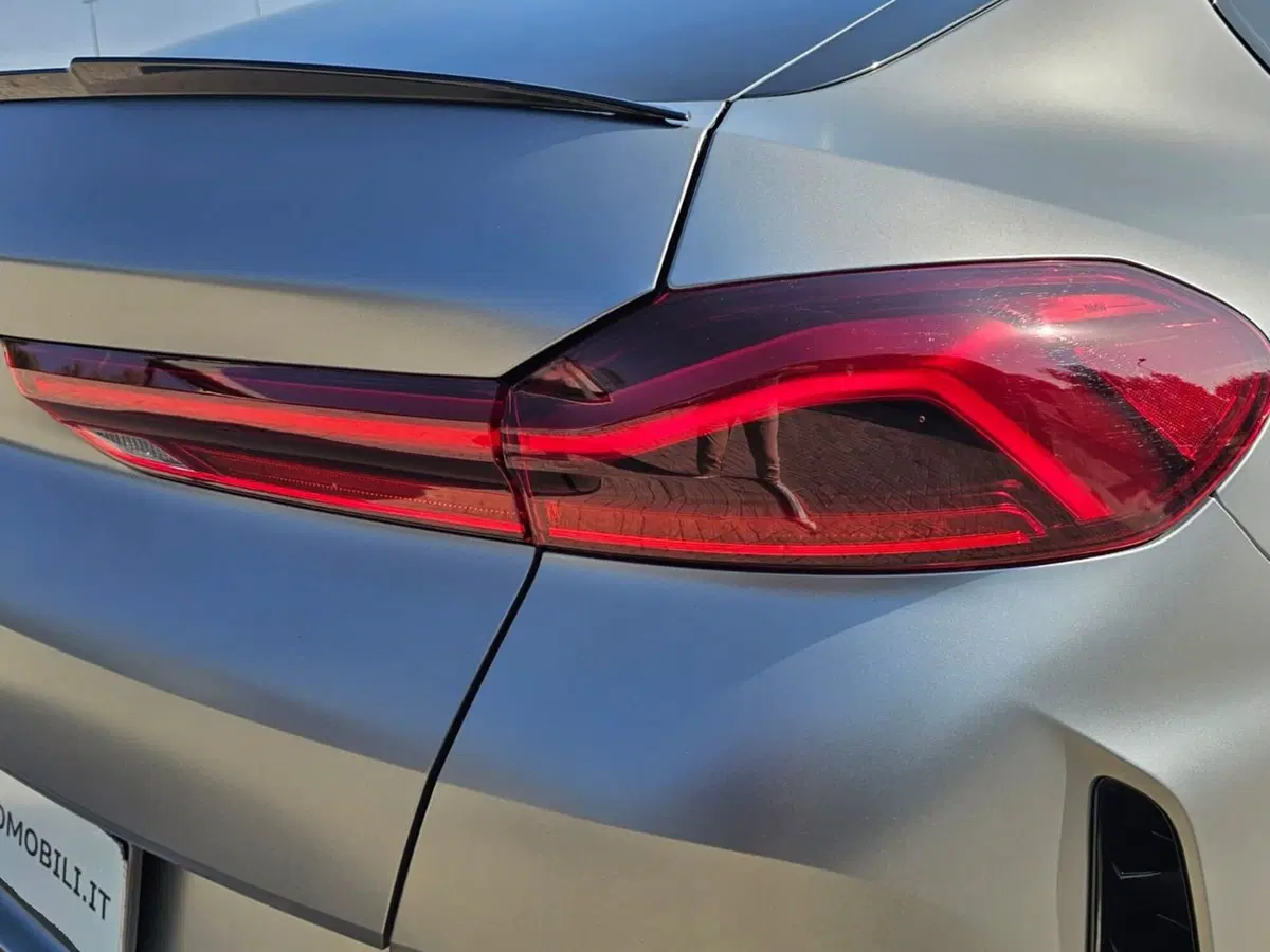 BMW X6 usata a Bari (5)