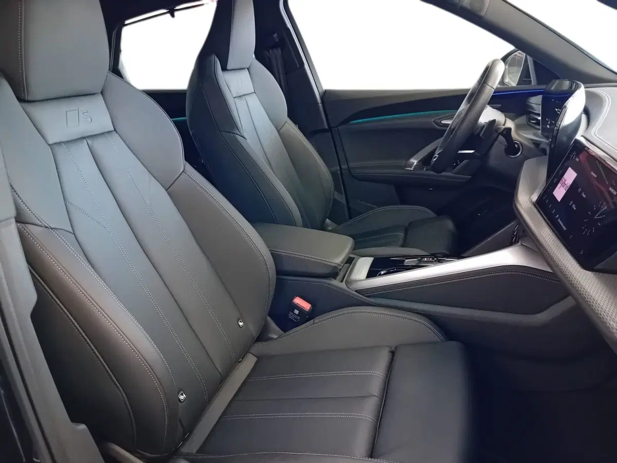 Audi Q5 Sportback usata a Bari (13)