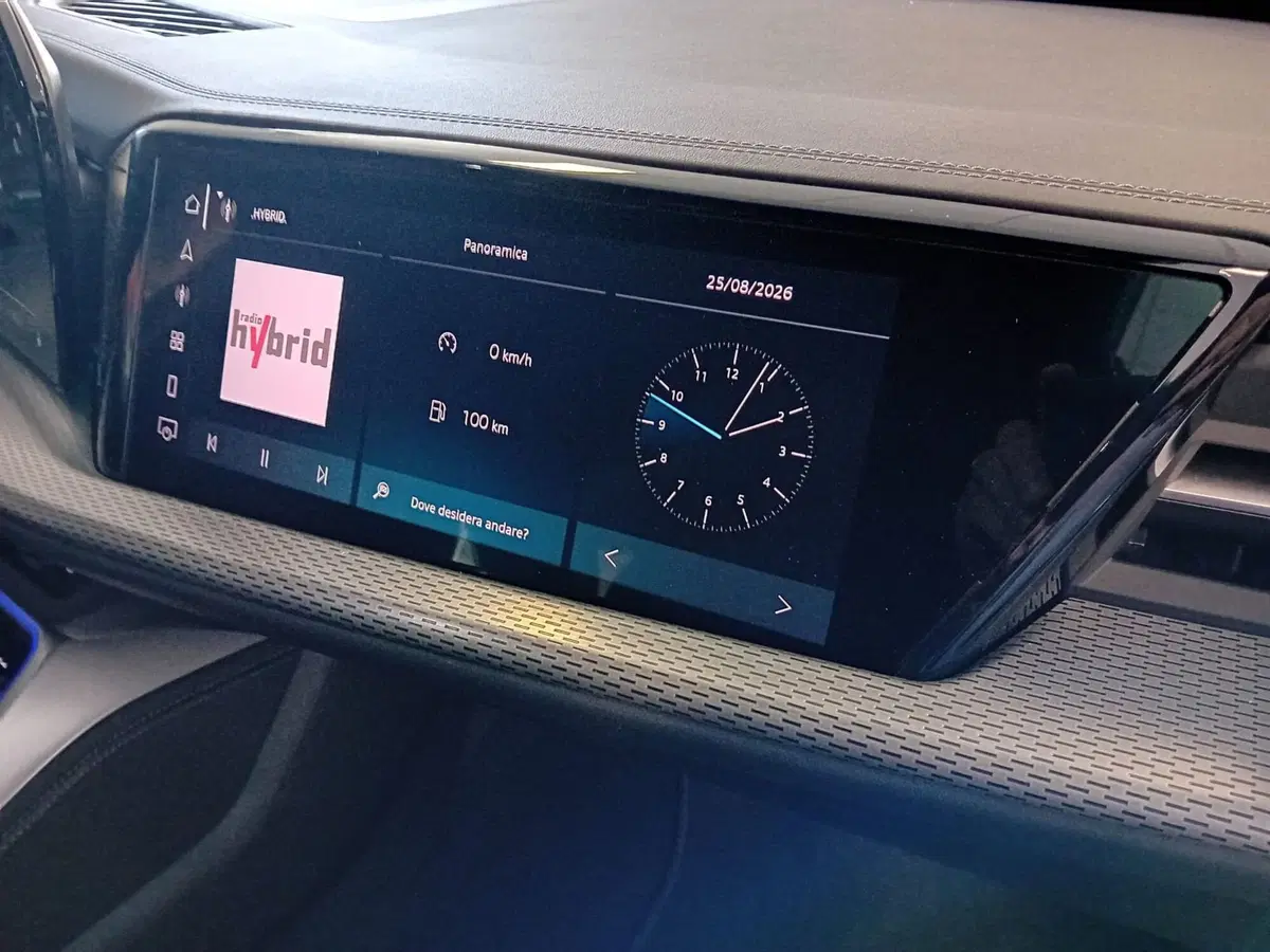 Audi Q5 Sportback usata a Bari (15)
