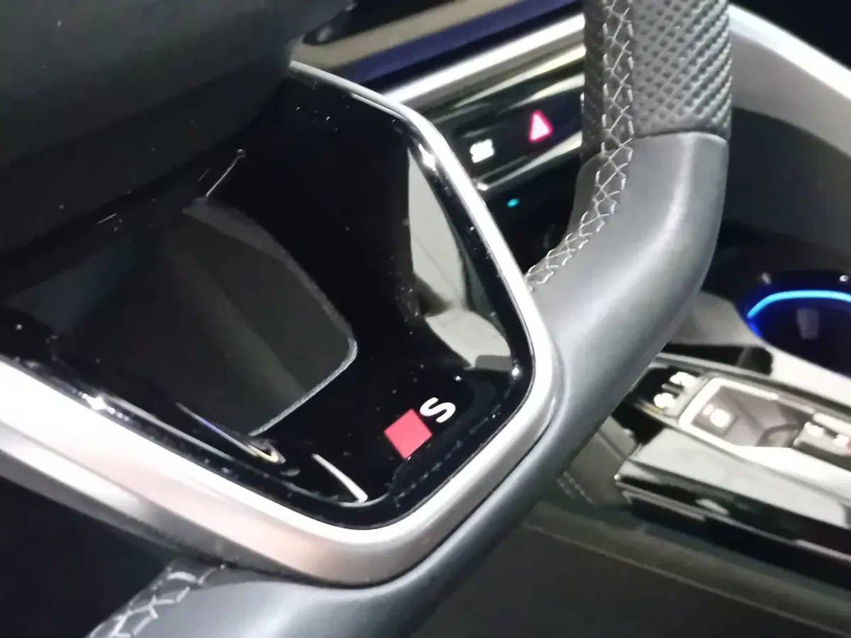 Audi Q5 Sportback usata a Bari (16)